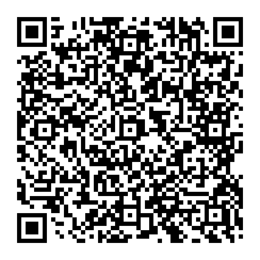 QR-kód