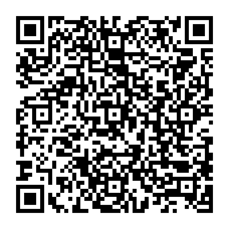 QR-kód