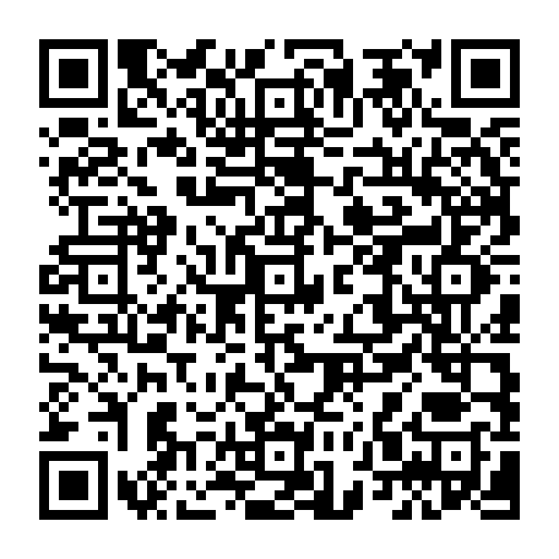 QR-kód