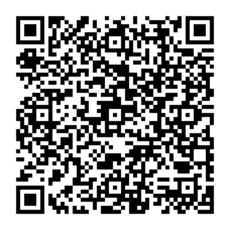 QR-kód