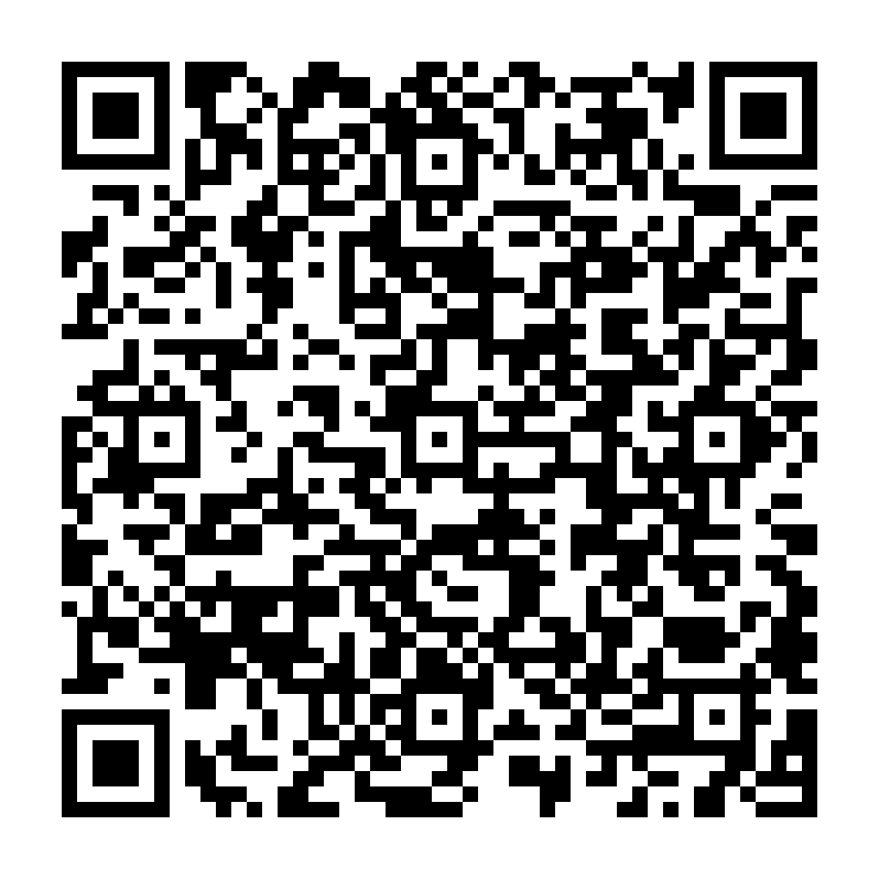 QR-kód