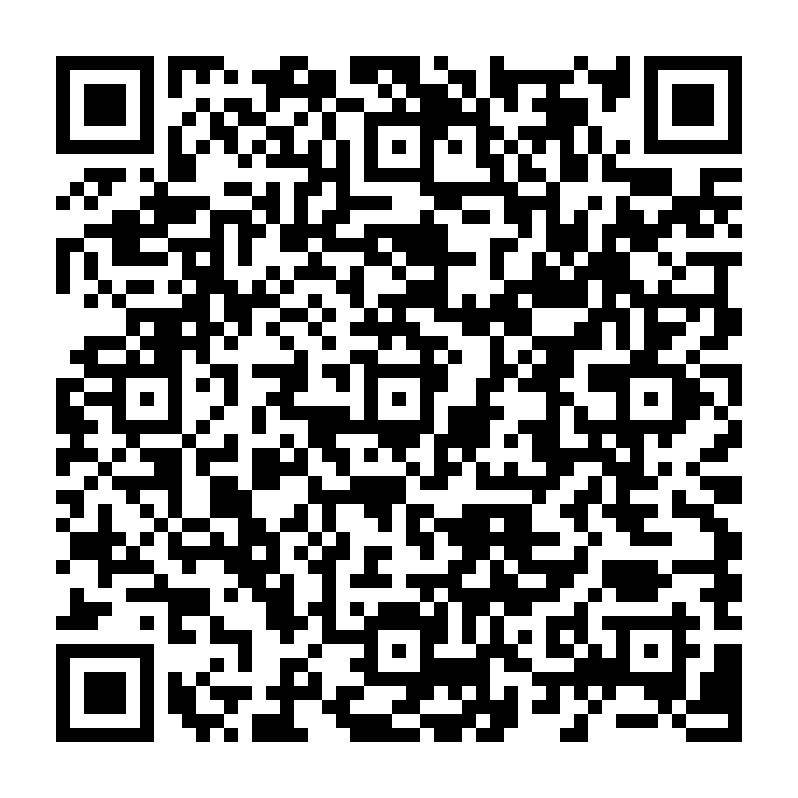 QR-kód