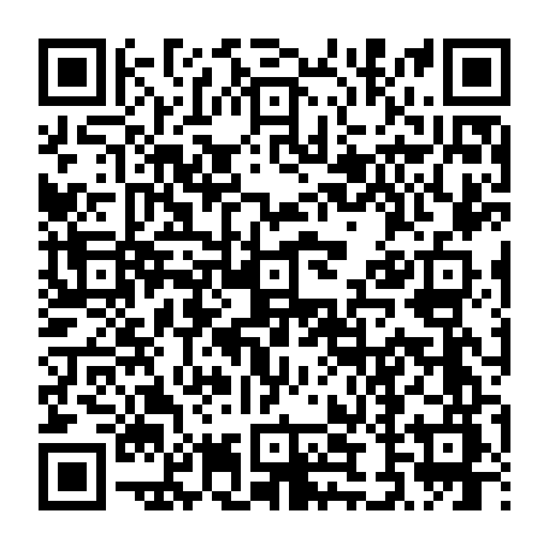 QR-kód