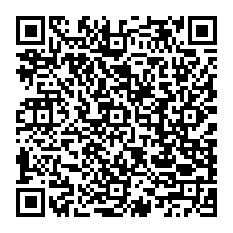 QR-kód