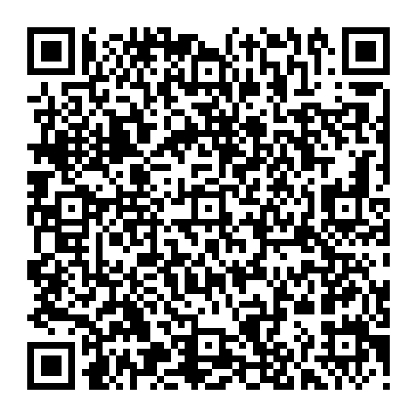 QR-kód