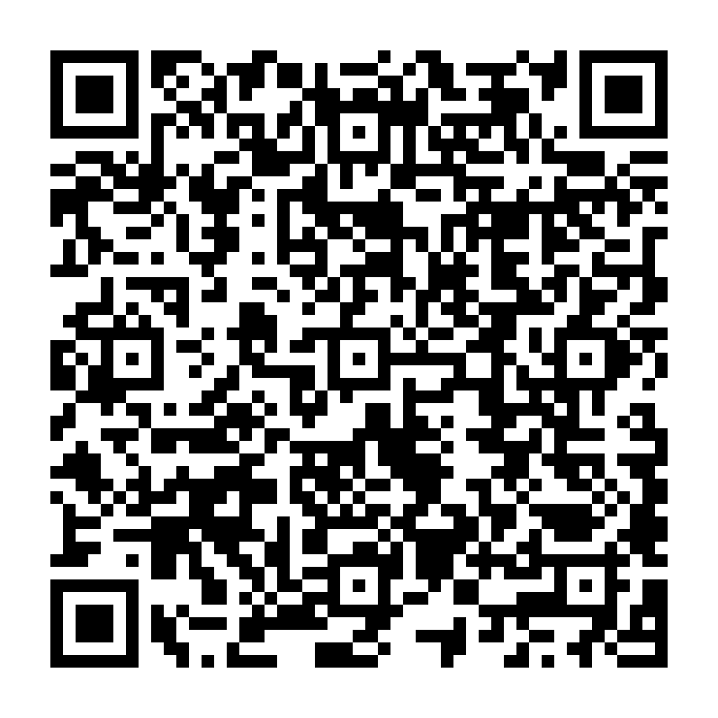 QR-kód