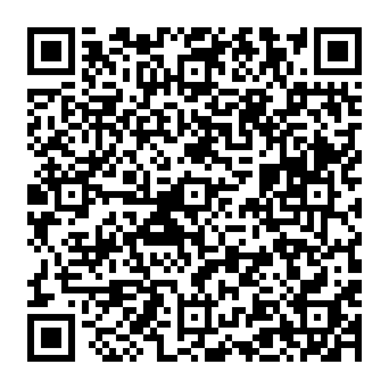 QR-kód