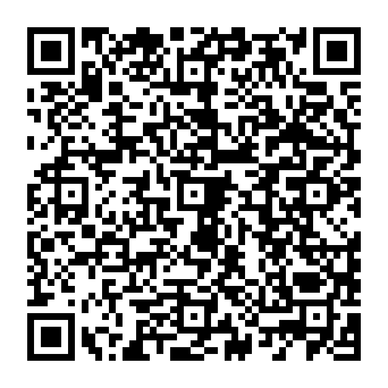 QR-kód