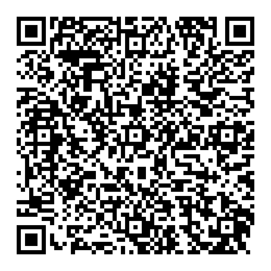 QR-kód