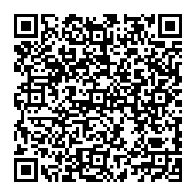 QR-kód