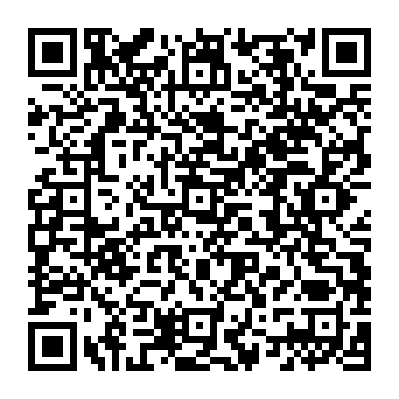 QR-kód