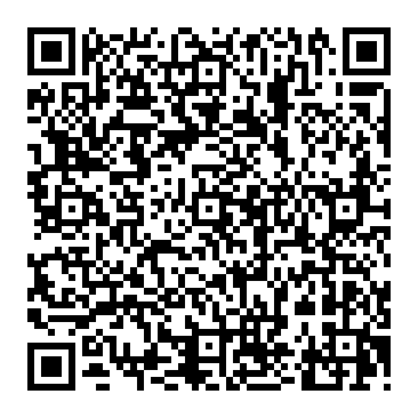 QR-kód