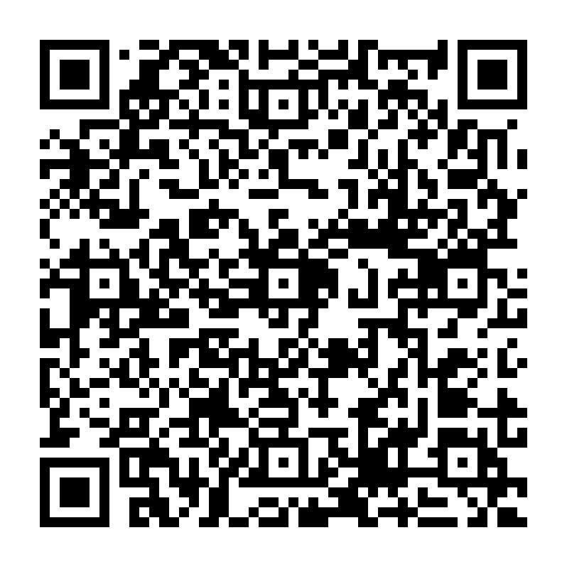 QR-kód