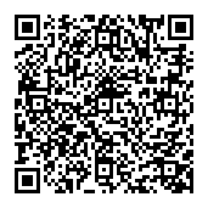 QR-kód