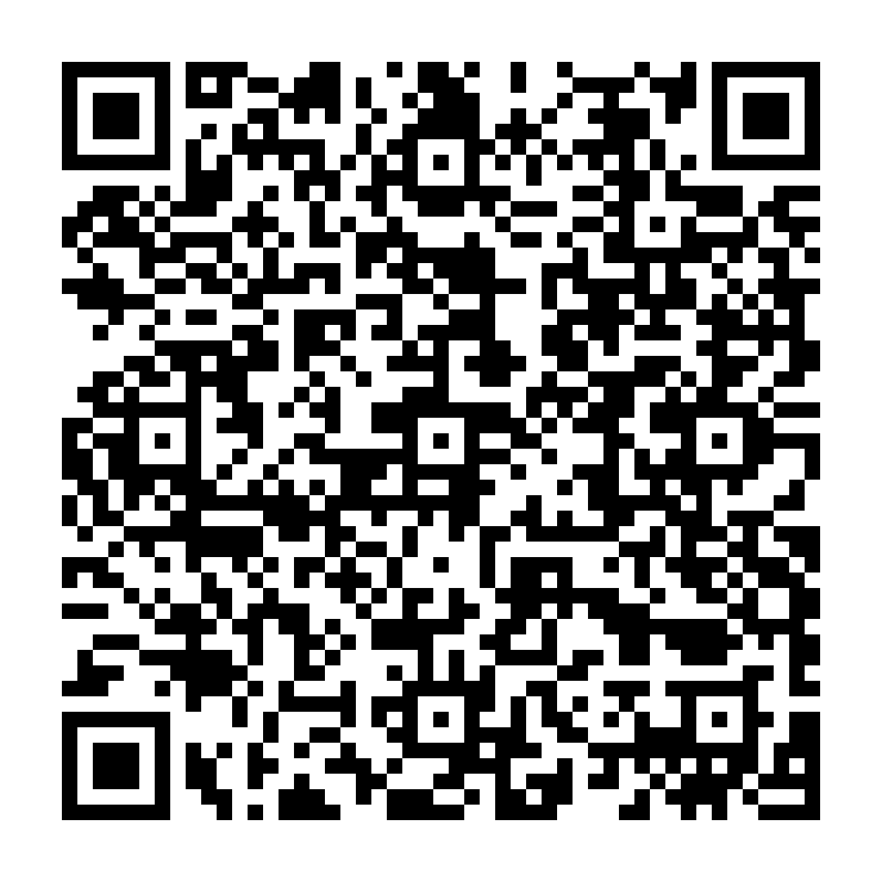QR-kód