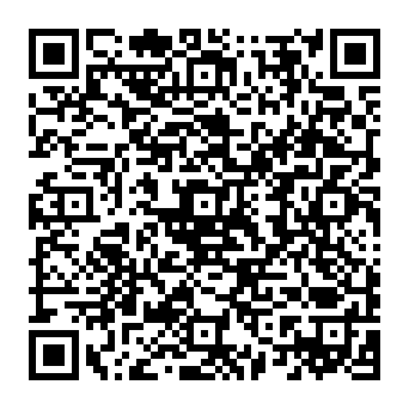 QR-kód
