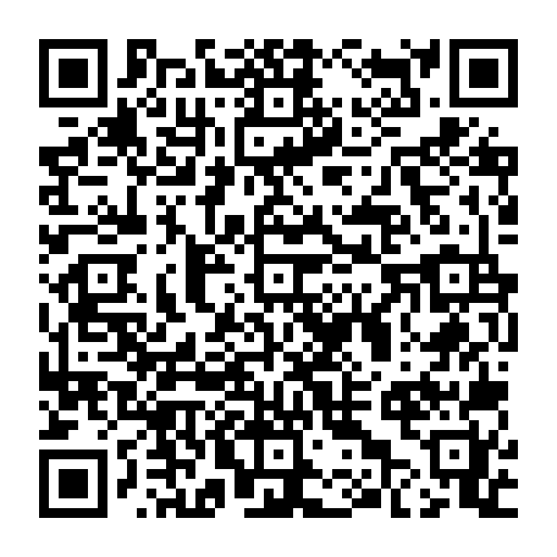 QR-kód