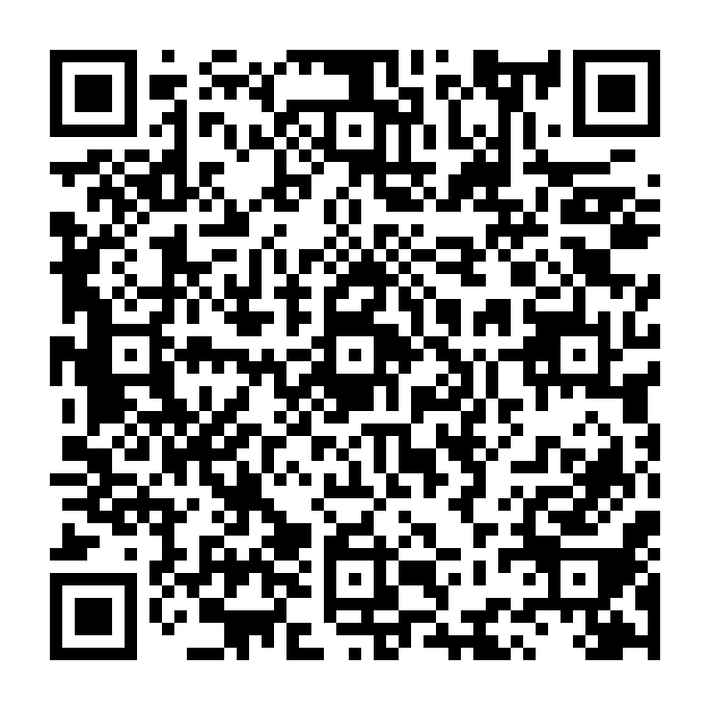 QR-kód