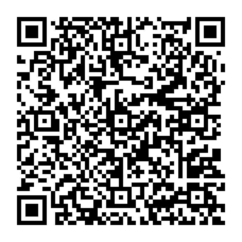 QR-kód