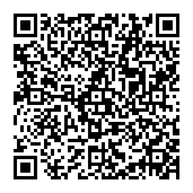 QR-kód