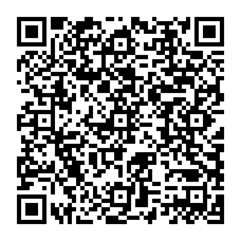 QR-kód