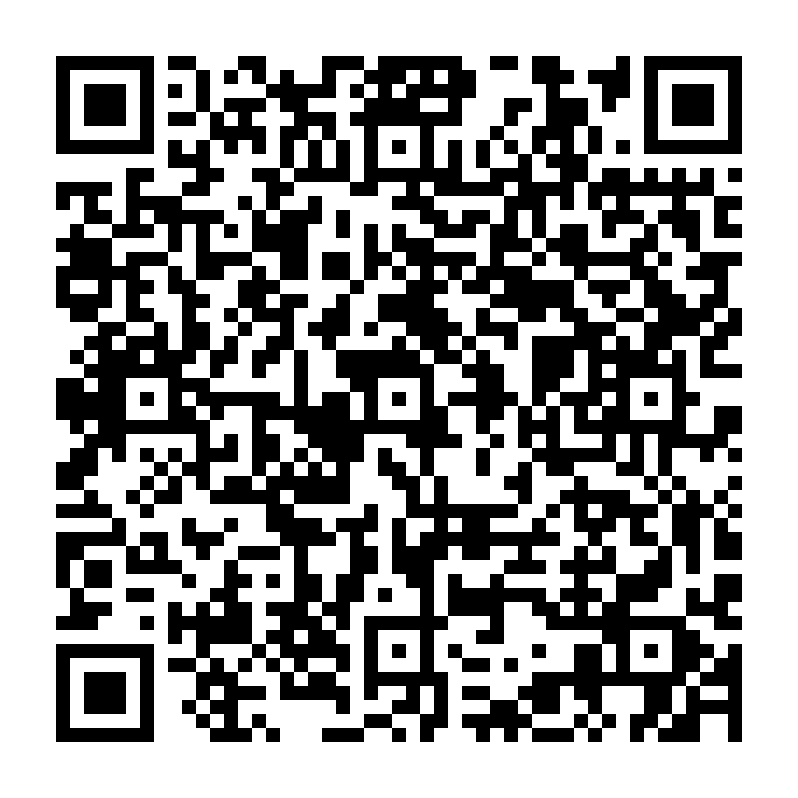 QR-kód