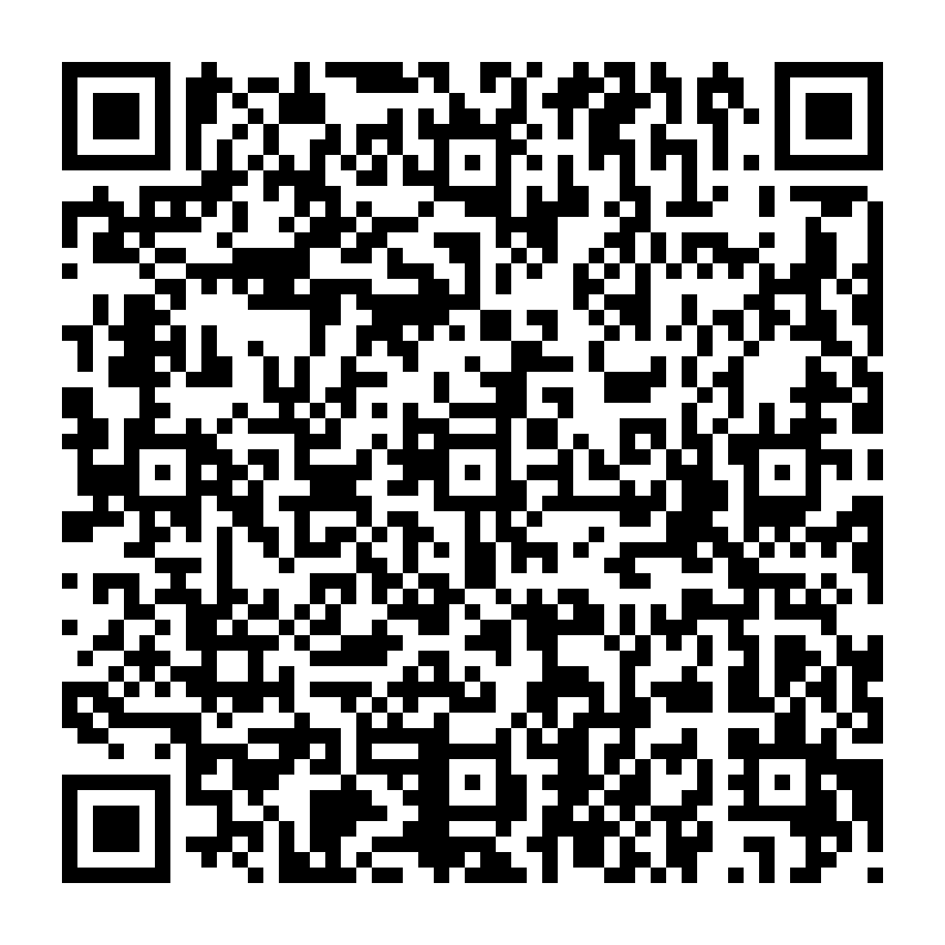 QR-kód
