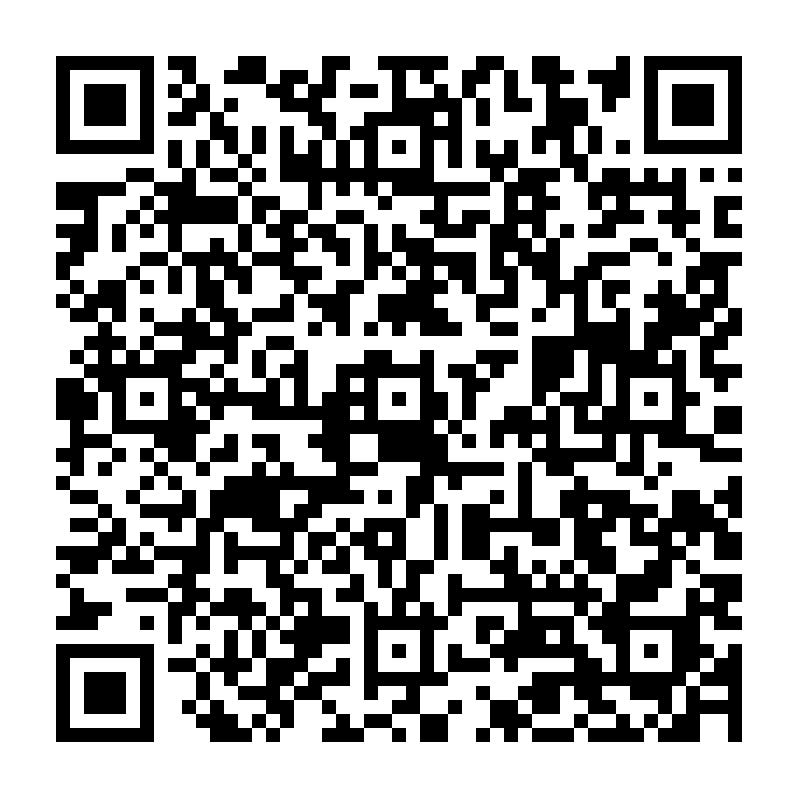 QR-kód