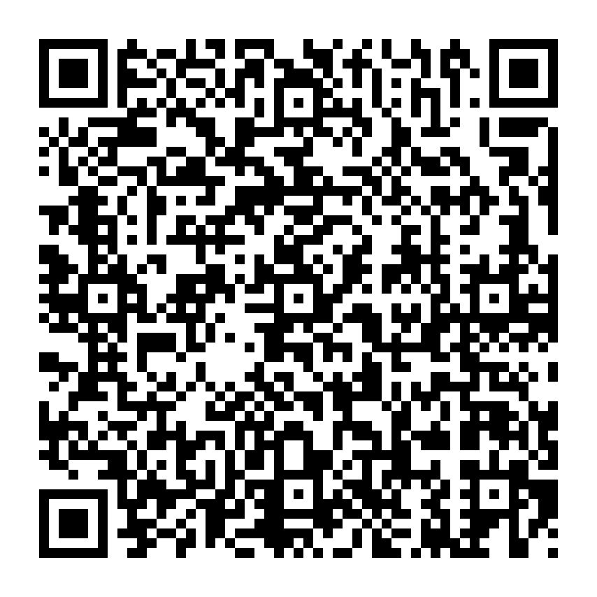 QR-kód