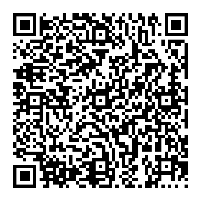 QR-kód