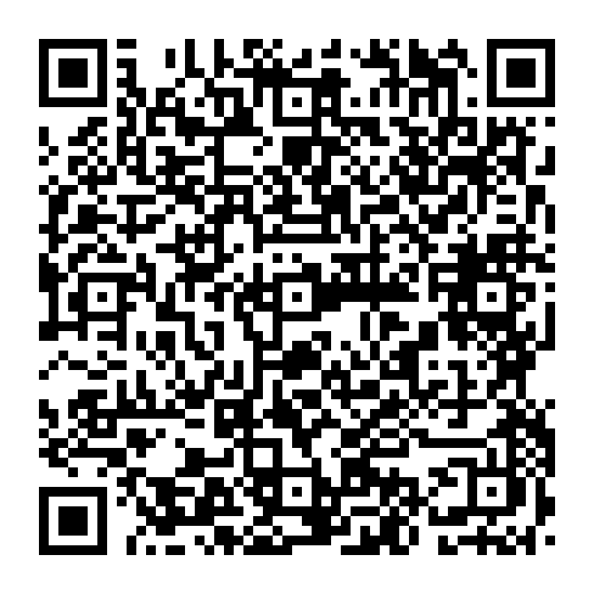 QR-kód