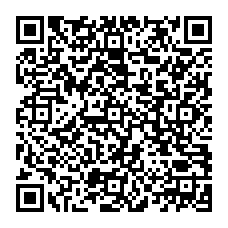 QR-kód