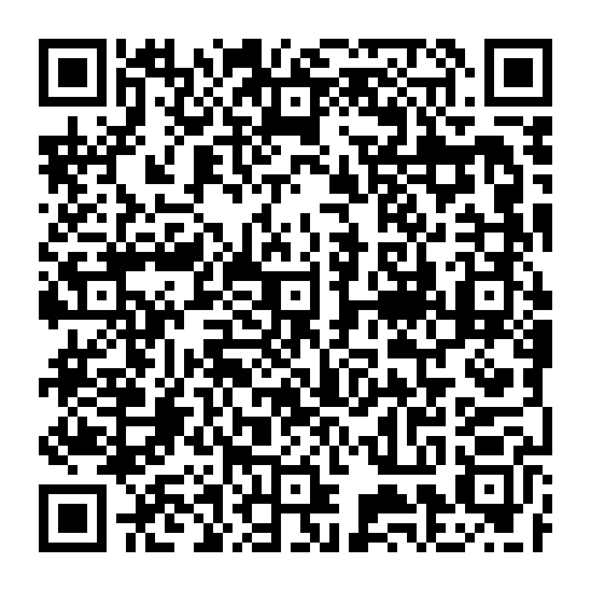 QR-kód
