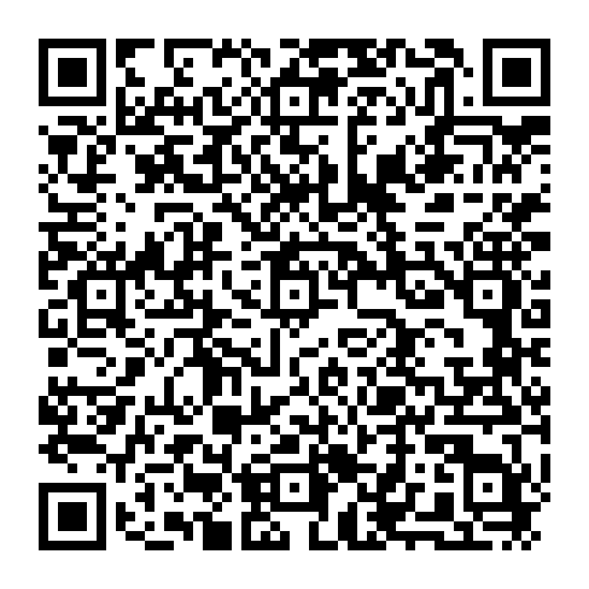 QR-kód