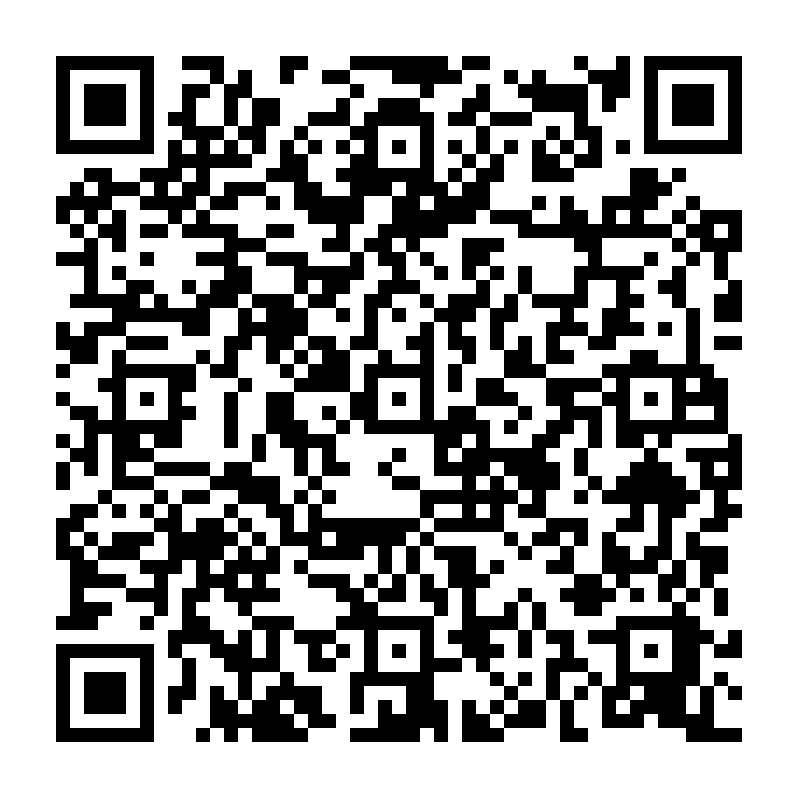 QR-kód