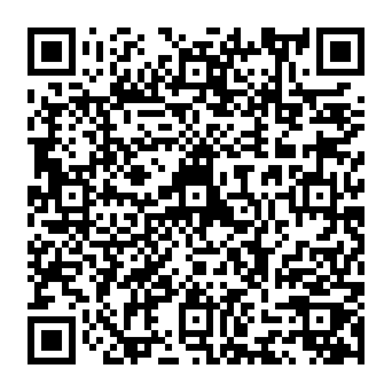 QR-kód