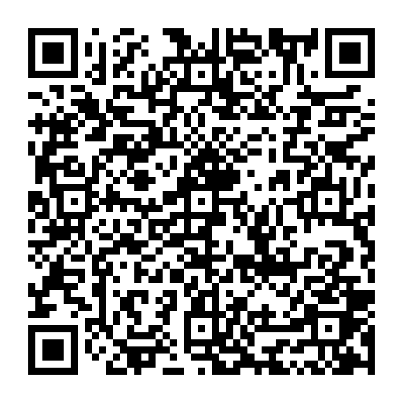 QR-kód