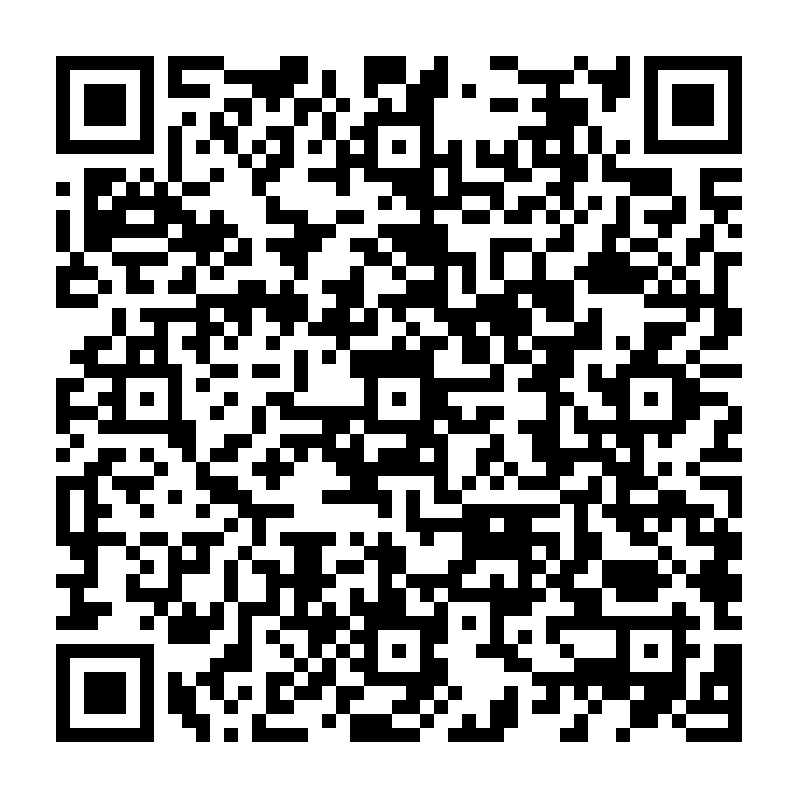 QR-kód