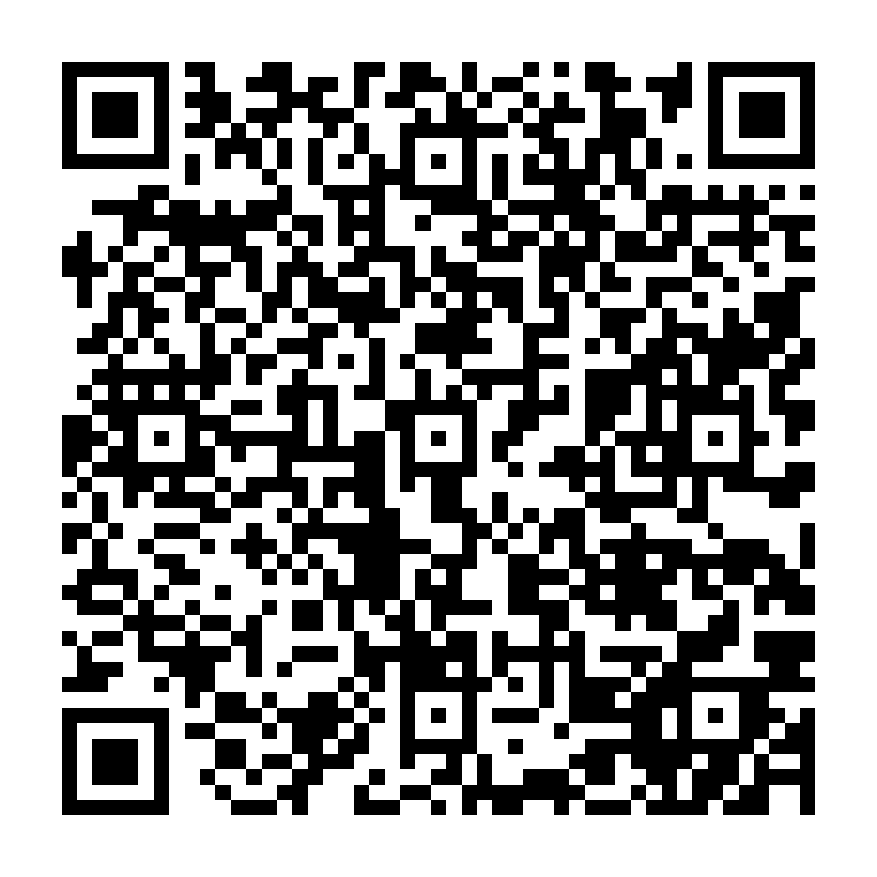 QR-kód