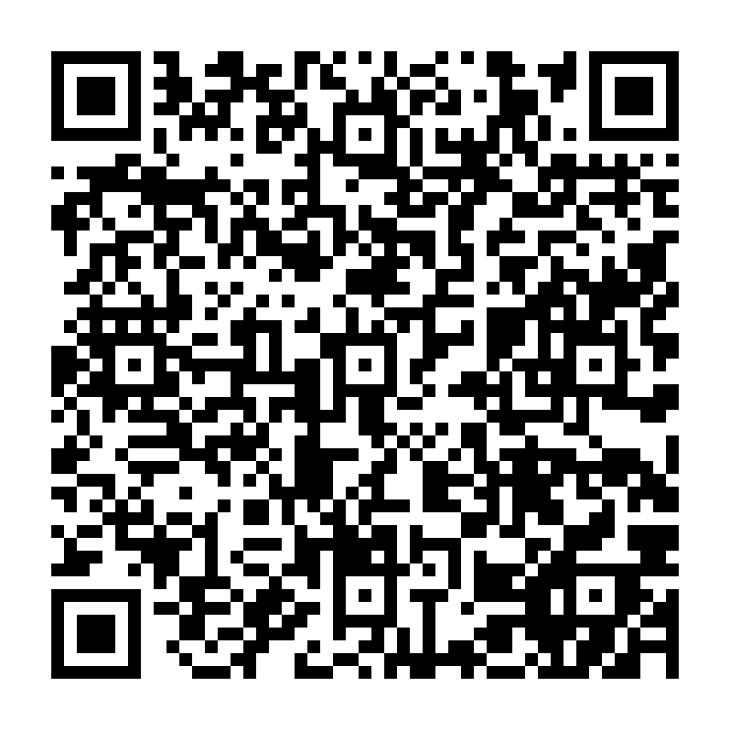QR-kód