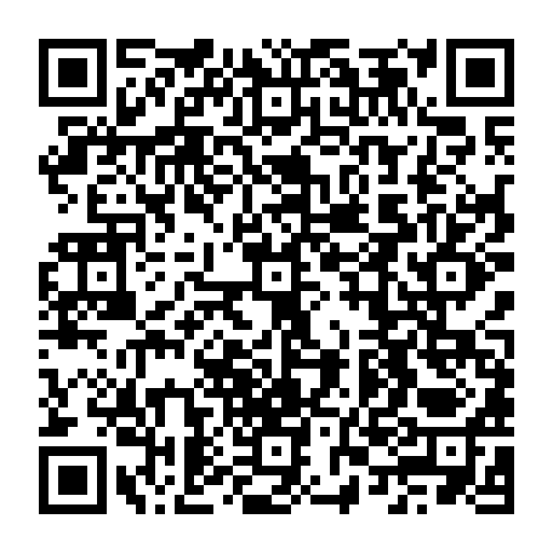 QR-kód