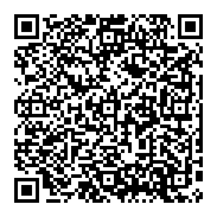 QR-kód