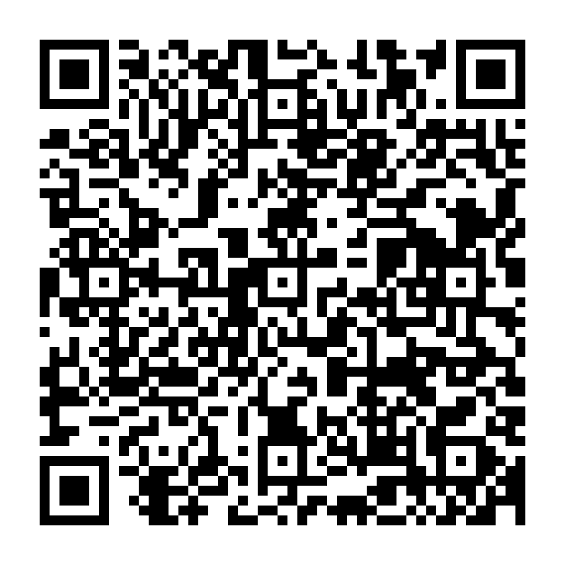 QR-kód
