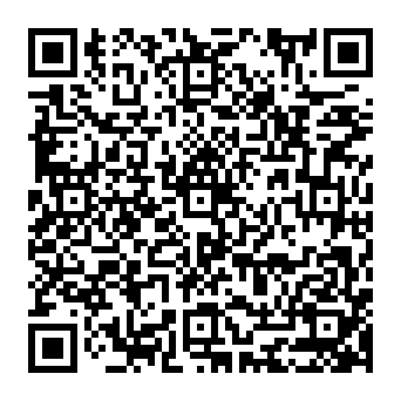 QR-kód