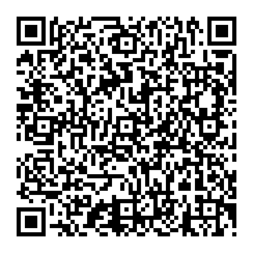 QR-kód