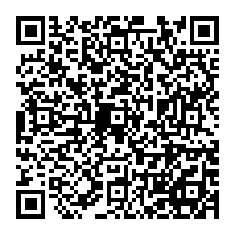 QR-kód