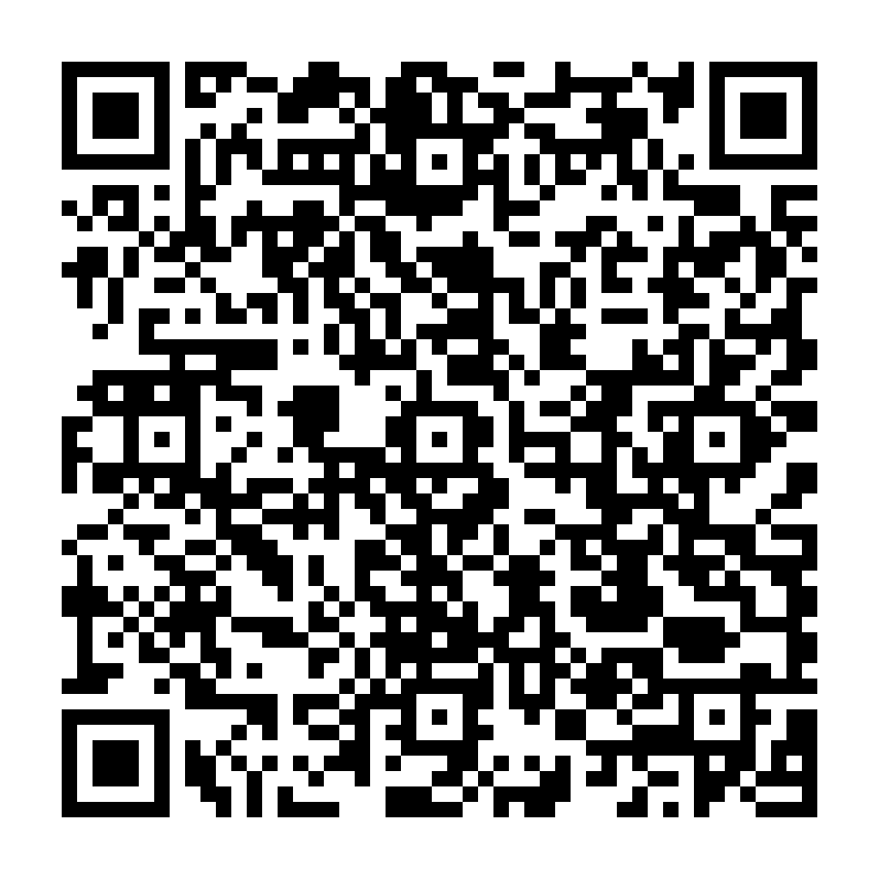 QR-kód