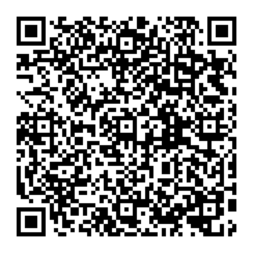 QR-kód
