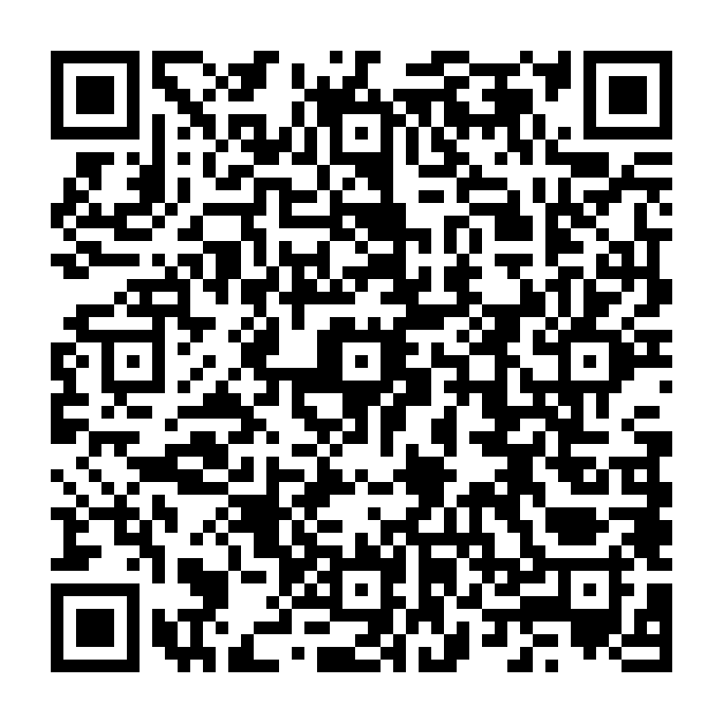 QR-kód