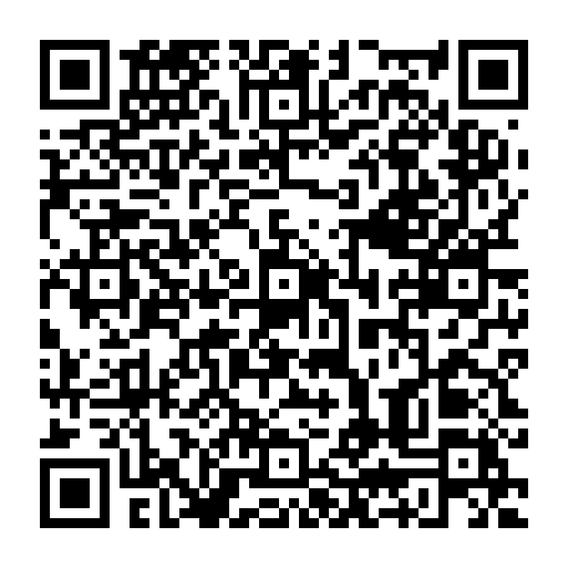 QR-kód